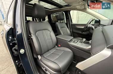 Внедорожник / Кроссовер Mazda CX-90 2025 в Киеве