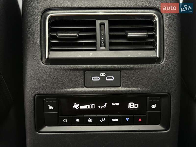 Позашляховик / Кросовер Mazda CX-90 2025 в Києві