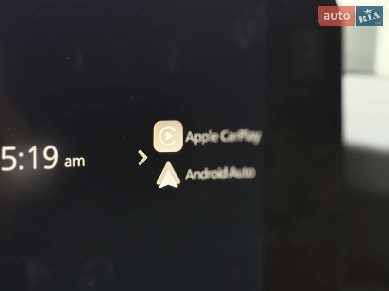 Позашляховик / Кросовер Mazda CX-90 2025 в Києві