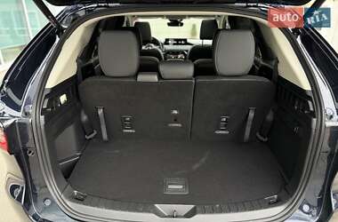 Внедорожник / Кроссовер Mazda CX-90 2025 в Киеве