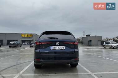 Позашляховик / Кросовер Mazda CX-90 2023 в Києві