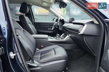 Позашляховик / Кросовер Mazda CX-90 2023 в Києві