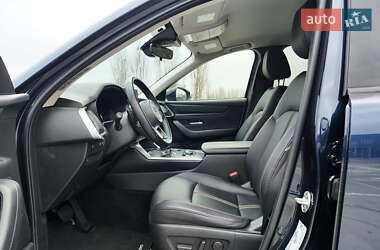 Позашляховик / Кросовер Mazda CX-90 2023 в Києві