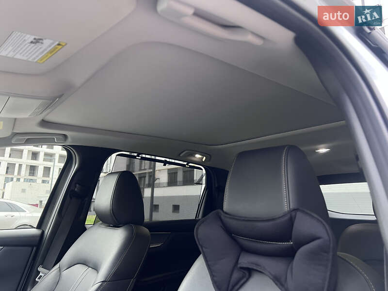Позашляховик / Кросовер Mazda CX-90 2023 в Черкасах фото 32 Позашляховик / Кросовер Mazda CX-90 2023 в Черкасах