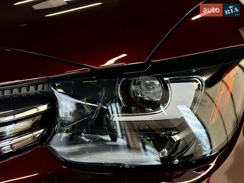 Позашляховик / Кросовер Mazda CX-90 2023 в Львові