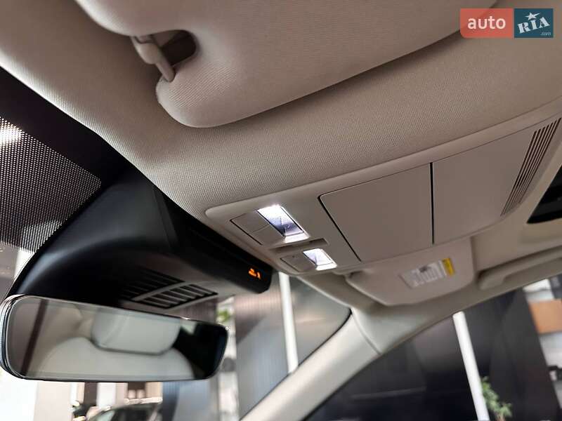 Позашляховик / Кросовер Mazda CX-90 2023 в Львові