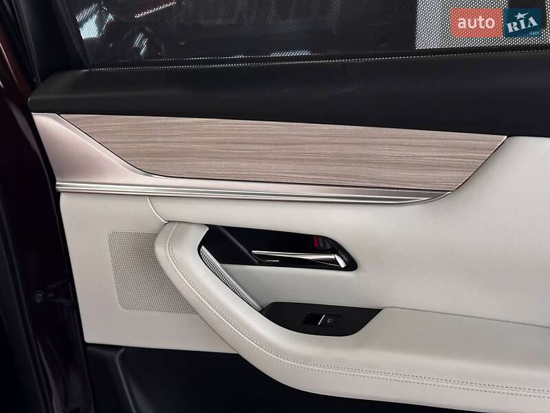 Позашляховик / Кросовер Mazda CX-90 2023 в Львові