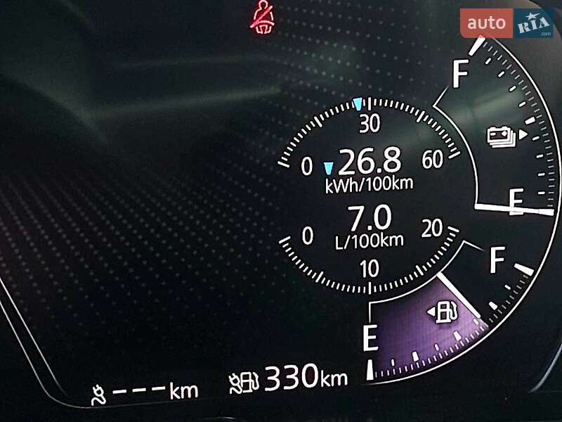 Внедорожник / Кроссовер Mazda CX-90 2023 в Ковеле фото 8 Внедорожник / Кроссовер Mazda CX-90 2023 в Ковеле