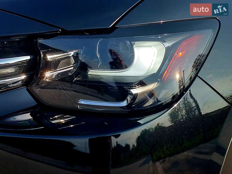 Внедорожник / Кроссовер Mazda CX-90 2023 в Ковеле фото 17 Внедорожник / Кроссовер Mazda CX-90 2023 в Ковеле