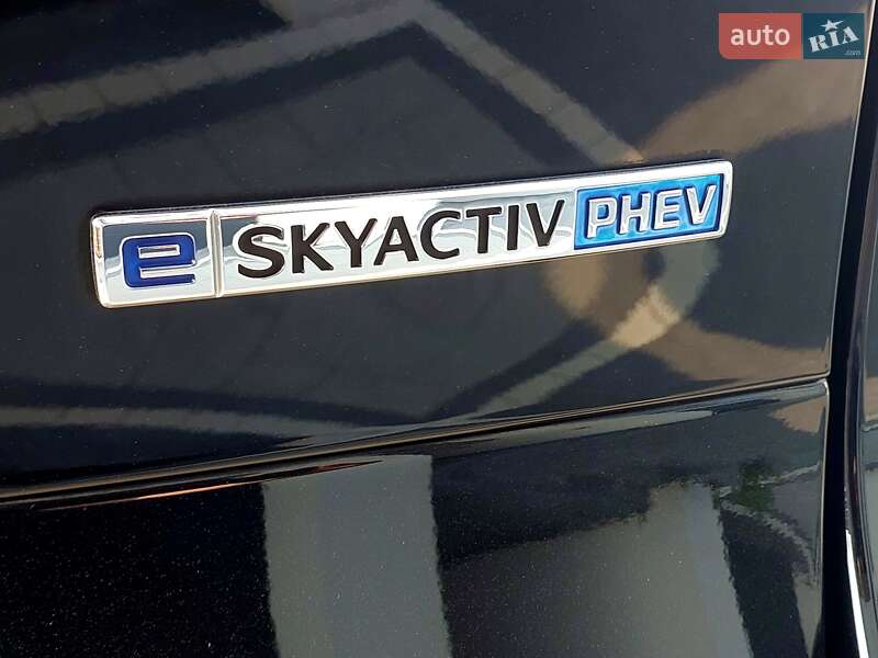 Внедорожник / Кроссовер Mazda CX-90 2023 в Ковеле фото 22 Внедорожник / Кроссовер Mazda CX-90 2023 в Ковеле