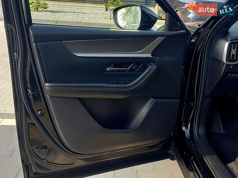Внедорожник / Кроссовер Mazda CX-90 2023 в Ковеле фото 29 Внедорожник / Кроссовер Mazda CX-90 2023 в Ковеле