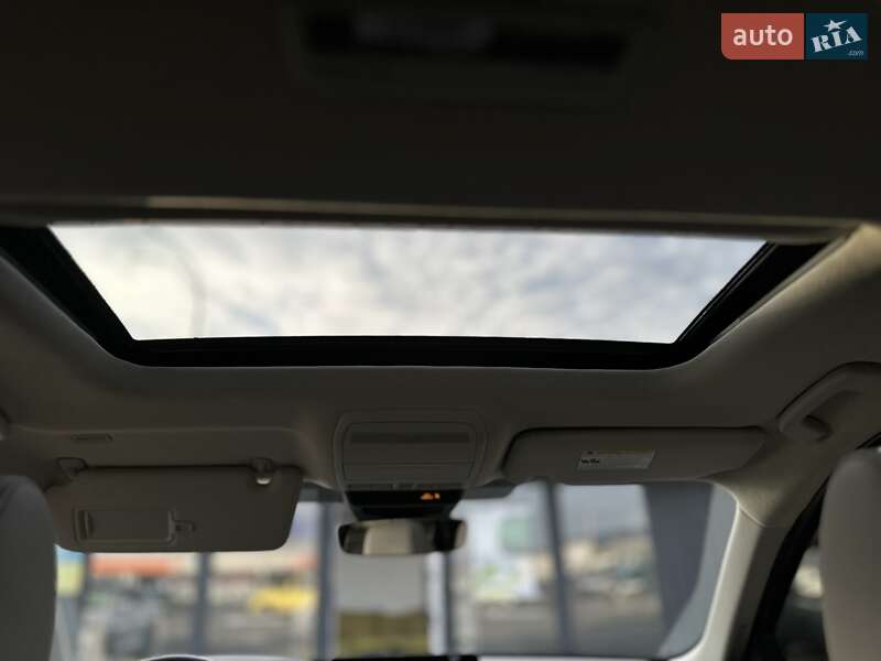 Позашляховик / Кросовер Mazda CX-90 2023 в Чернівцях фото 32 Позашляховик / Кросовер Mazda CX-90 2023 в Чернівцях