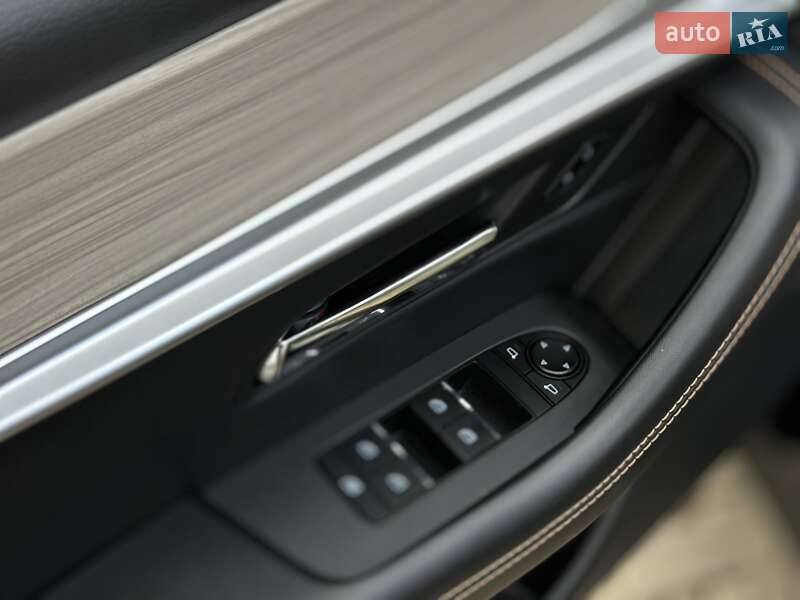 Позашляховик / Кросовер Mazda CX-90 2023 в Чернівцях фото 36 Позашляховик / Кросовер Mazda CX-90 2023 в Чернівцях