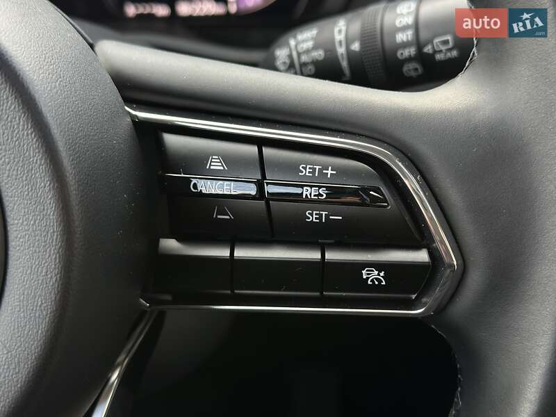 Позашляховик / Кросовер Mazda CX-90 2023 в Чернівцях фото 41 Позашляховик / Кросовер Mazda CX-90 2023 в Чернівцях