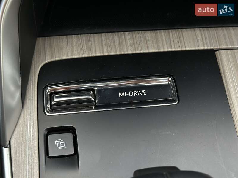 Позашляховик / Кросовер Mazda CX-90 2023 в Чернівцях фото 43 Позашляховик / Кросовер Mazda CX-90 2023 в Чернівцях