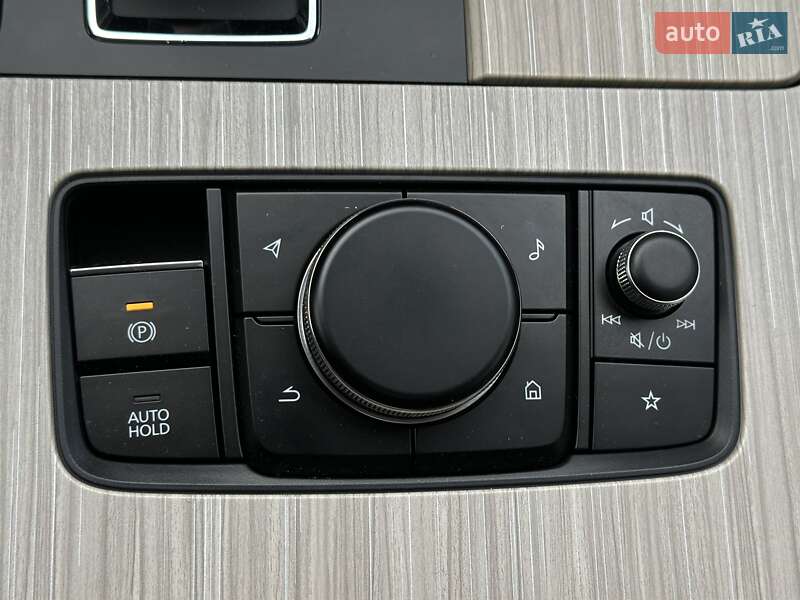 Позашляховик / Кросовер Mazda CX-90 2023 в Чернівцях фото 45 Позашляховик / Кросовер Mazda CX-90 2023 в Чернівцях