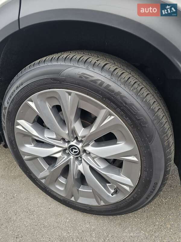 Внедорожник / Кроссовер Mazda CX-90 2024 в Полтаве