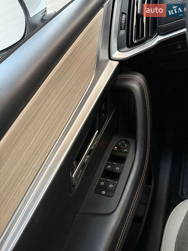 Позашляховик / Кросовер Mazda CX-90 2023 в Харкові