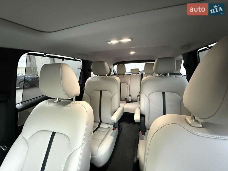 Позашляховик / Кросовер Mazda CX-90 2023 в Харкові