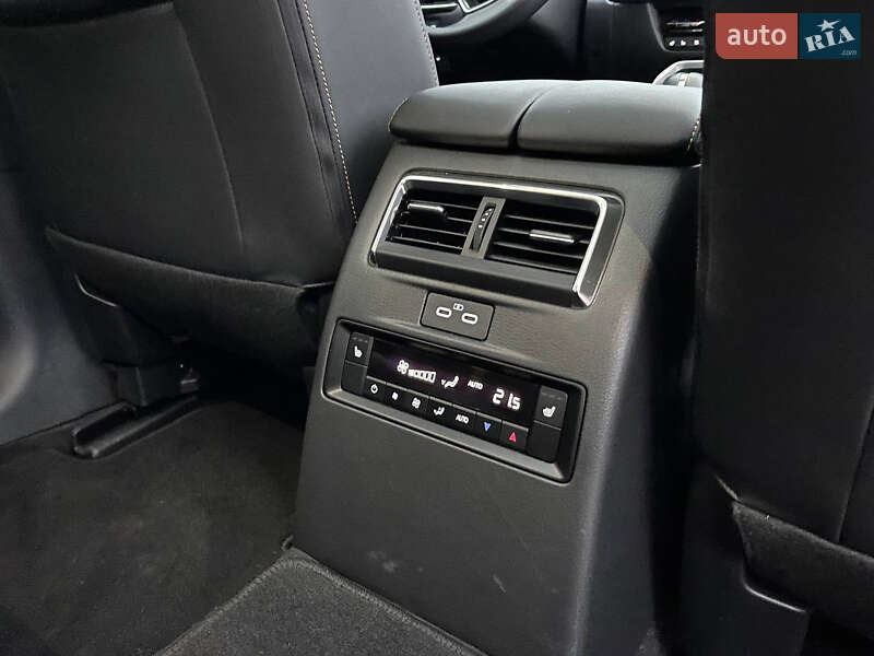 Позашляховик / Кросовер Mazda CX-90 2024 в Запоріжжі