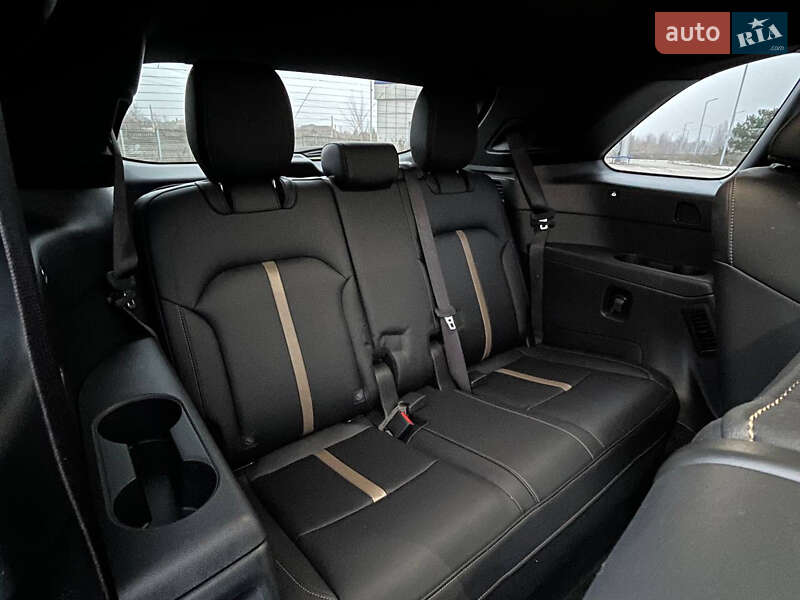 Позашляховик / Кросовер Mazda CX-90 2024 в Запоріжжі