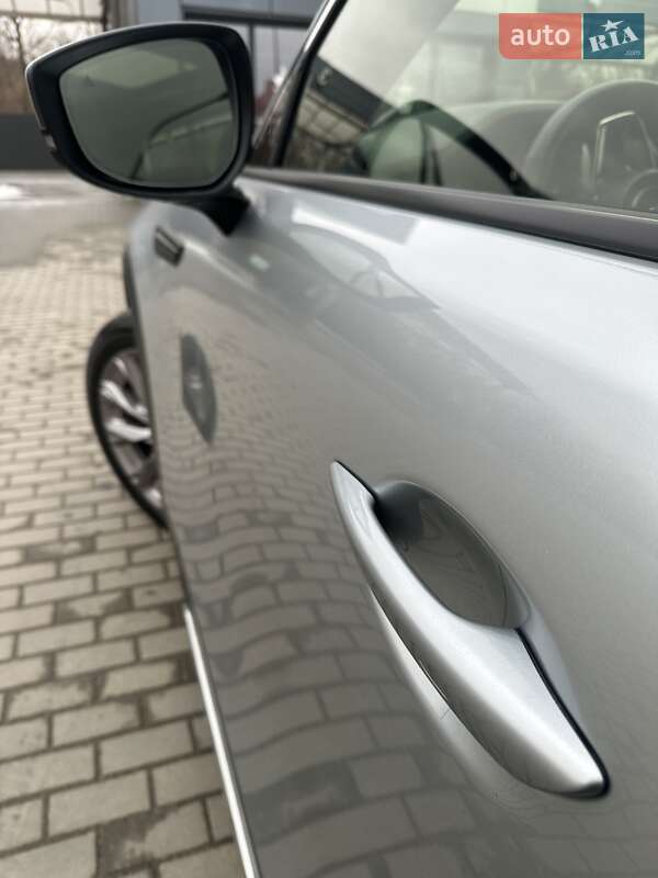 Внедорожник / Кроссовер Mazda CX-90 2023 в Белогородке фото 9 Внедорожник / Кроссовер Mazda CX-90 2023 в Белогородке