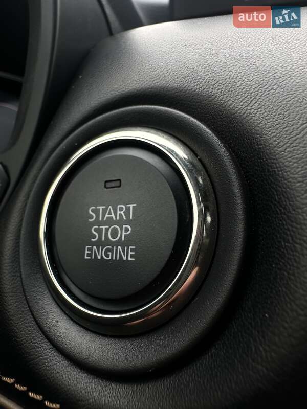 Внедорожник / Кроссовер Mazda CX-90 2023 в Белогородке фото 46 Внедорожник / Кроссовер Mazda CX-90 2023 в Белогородке