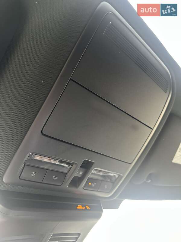 Внедорожник / Кроссовер Mazda CX-90 2023 в Белогородке фото 54 Внедорожник / Кроссовер Mazda CX-90 2023 в Белогородке