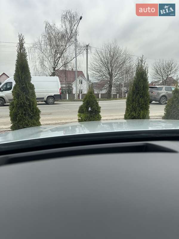 Внедорожник / Кроссовер Mazda CX-90 2023 в Белогородке фото 57 Внедорожник / Кроссовер Mazda CX-90 2023 в Белогородке