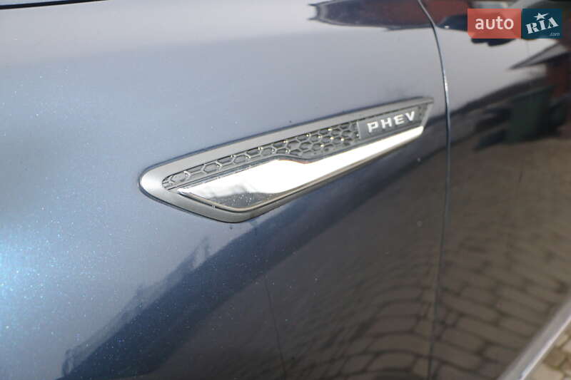 Внедорожник / Кроссовер Mazda CX-90 2023 в Киеве