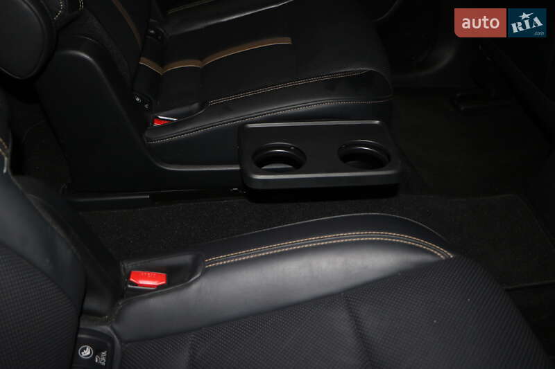 Внедорожник / Кроссовер Mazda CX-90 2023 в Киеве