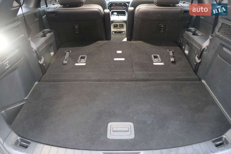 Внедорожник / Кроссовер Mazda CX-90 2023 в Киеве