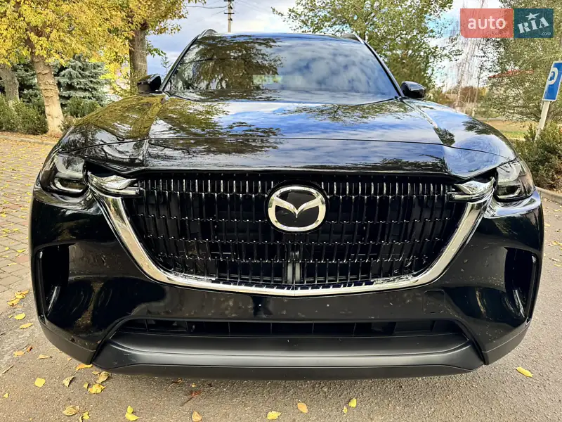 Mazda CX-90 2024