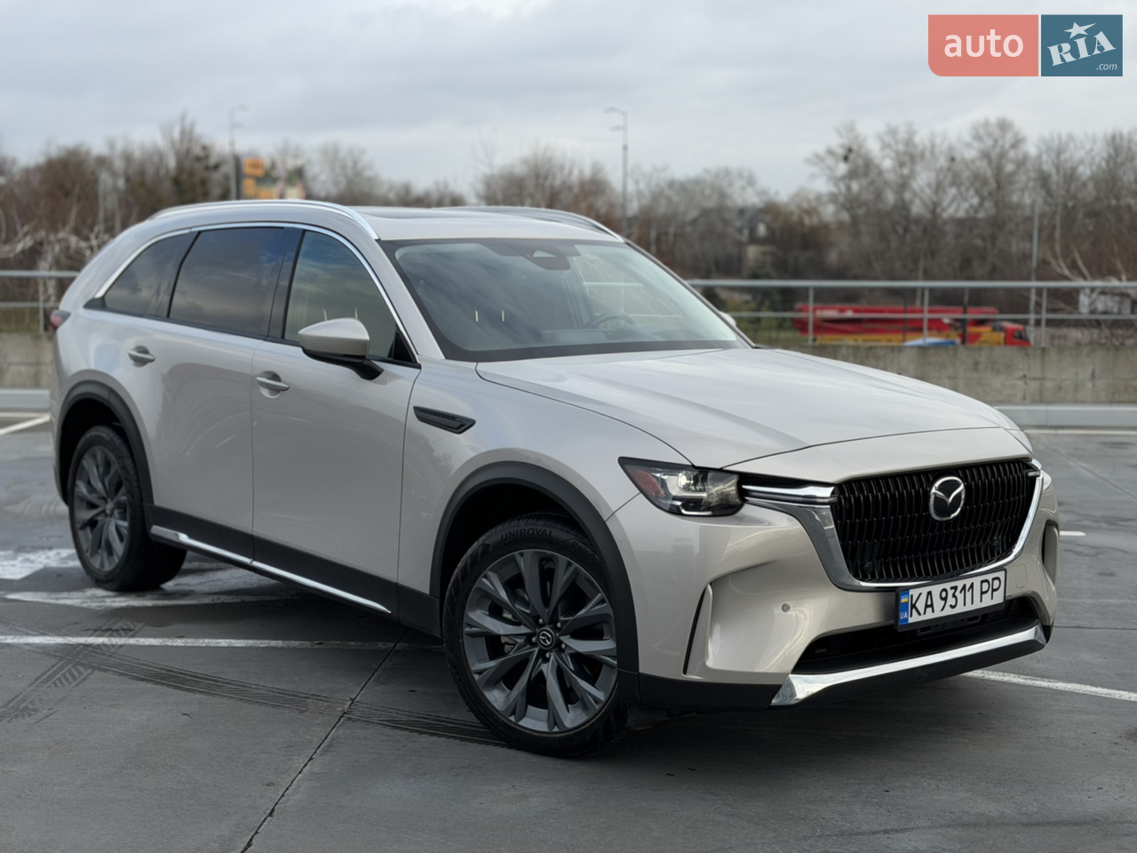 2019 Lexus RX - мініатюра 28