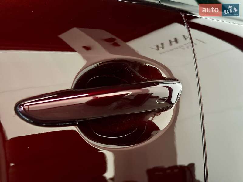 Внедорожник / Кроссовер Mazda CX-90 2023 в Львове