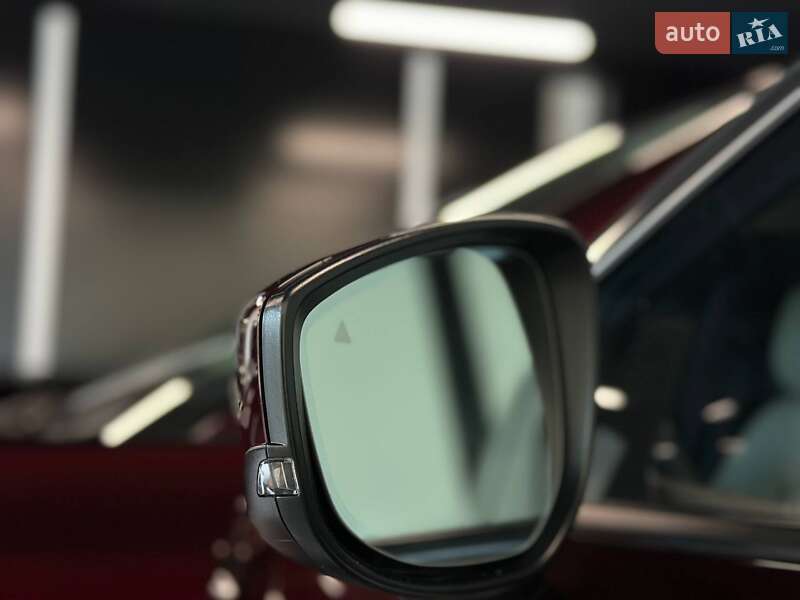 Внедорожник / Кроссовер Mazda CX-90 2023 в Львове