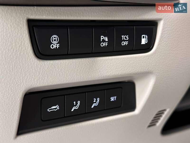 Внедорожник / Кроссовер Mazda CX-90 2023 в Львове