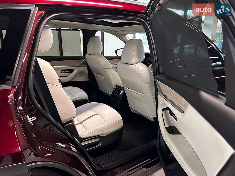 Внедорожник / Кроссовер Mazda CX-90 2023 в Львове