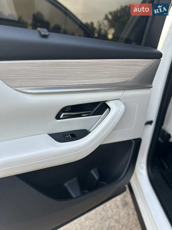 Внедорожник / Кроссовер Mazda CX-90 2023 в Днепре