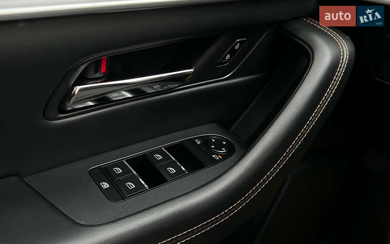 Позашляховик / Кросовер Mazda CX-90 2024 в Львові