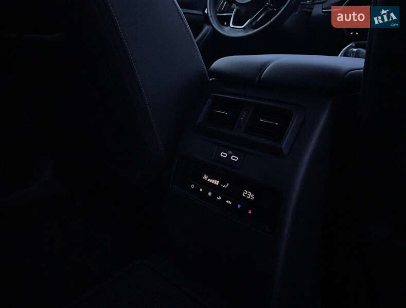 Внедорожник / Кроссовер Mazda CX-90 2023 в Львове