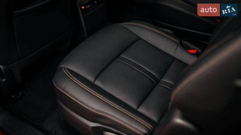 Внедорожник / Кроссовер Mazda CX-90 2023 в Черновцах