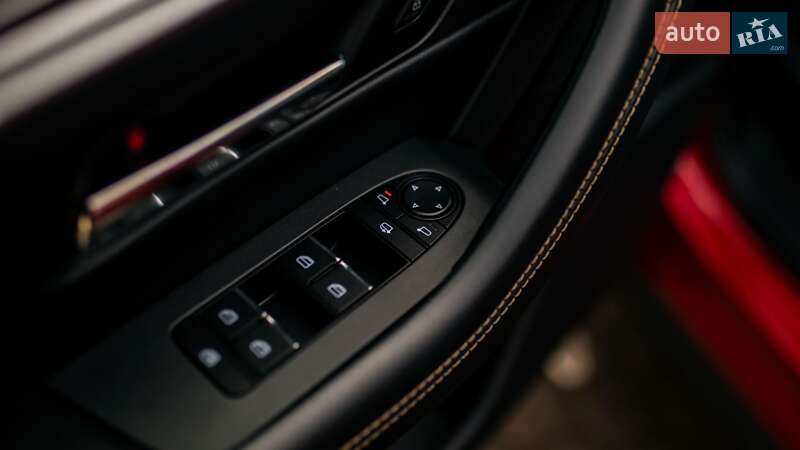 Внедорожник / Кроссовер Mazda CX-90 2023 в Черновцах