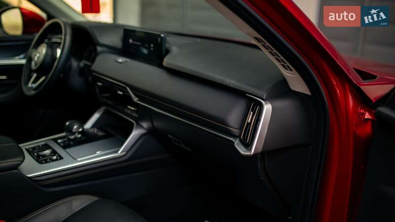 Внедорожник / Кроссовер Mazda CX-90 2023 в Черновцах