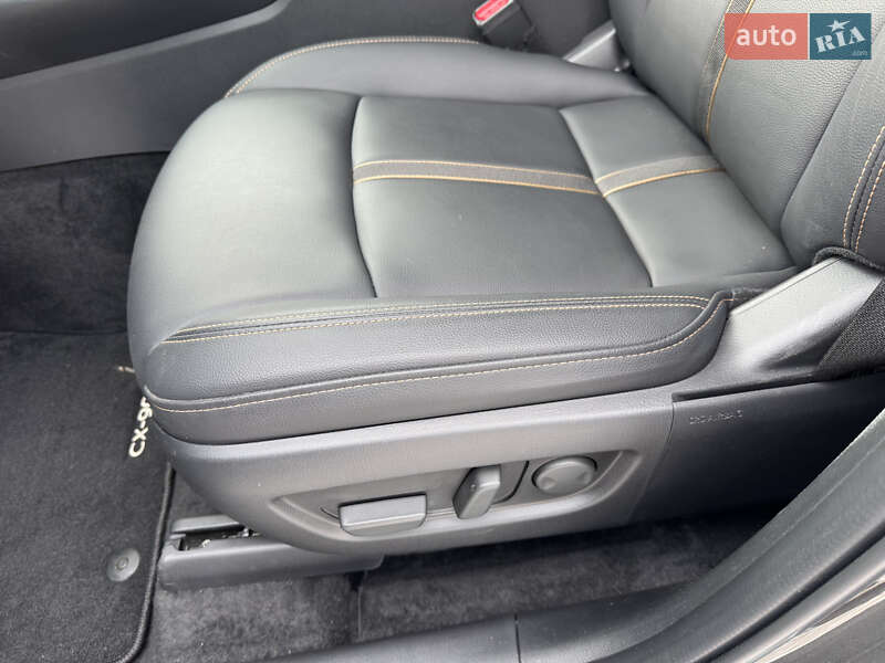 Внедорожник / Кроссовер Mazda CX-90 2024 в Черкассах