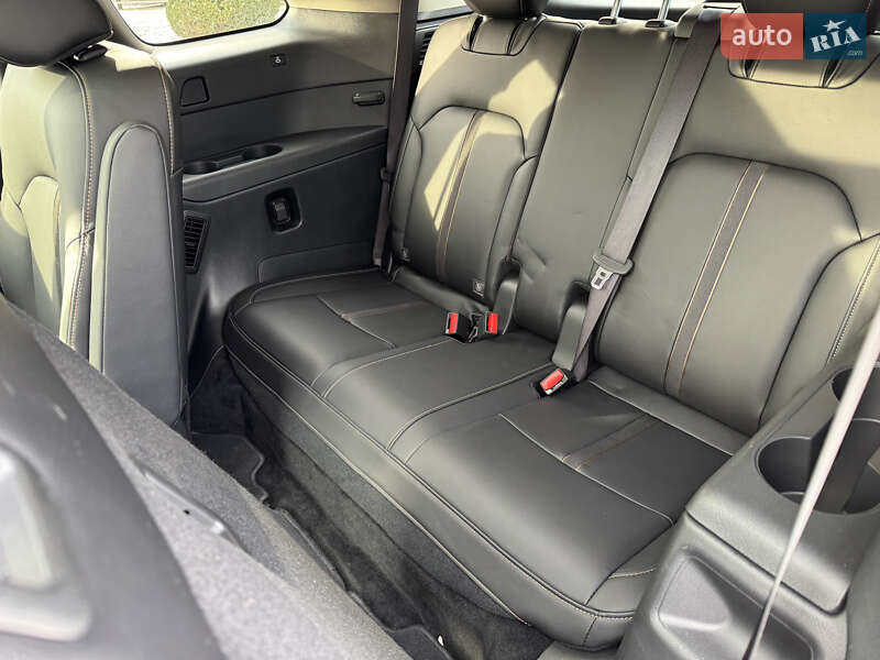 Внедорожник / Кроссовер Mazda CX-90 2024 в Черкассах