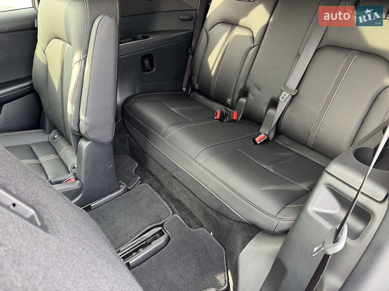 Внедорожник / Кроссовер Mazda CX-90 2024 в Черкассах