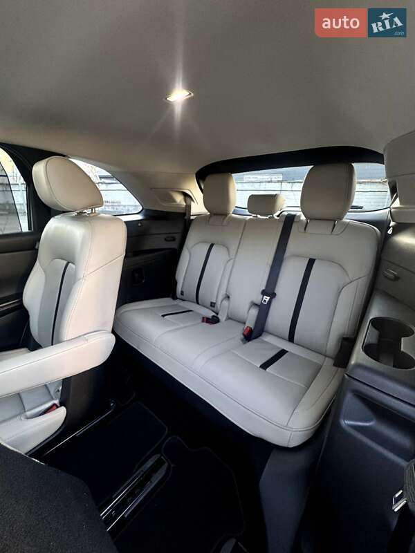 Внедорожник / Кроссовер Mazda CX-90 2024 в Ровно