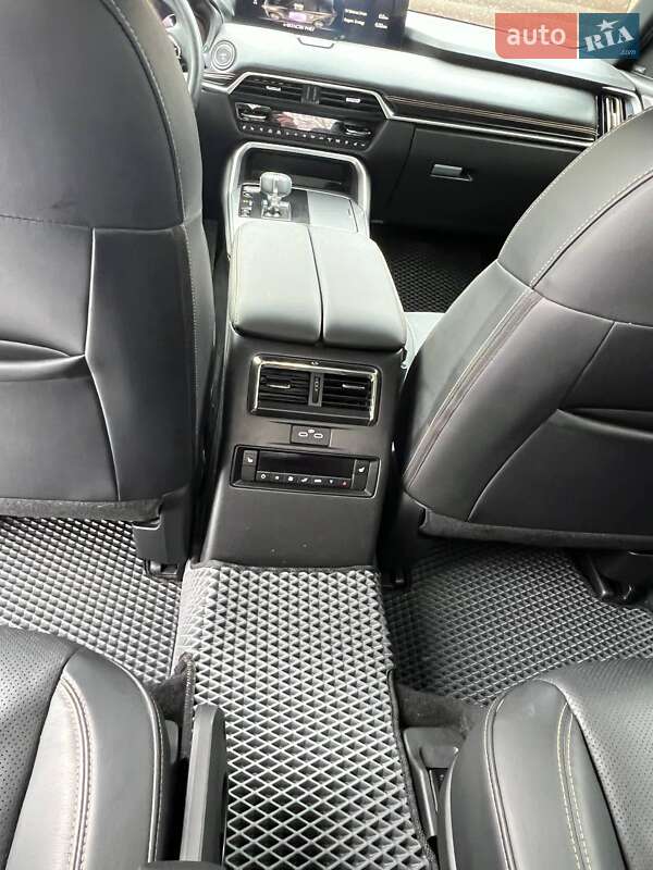 Внедорожник / Кроссовер Mazda CX-90 2024 в Харькове