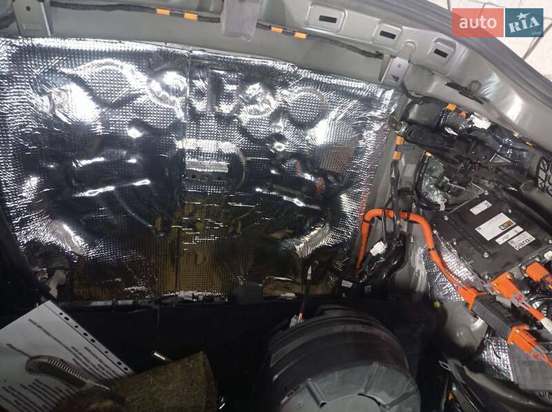 Внедорожник / Кроссовер Mazda CX-90 2024 в Харькове